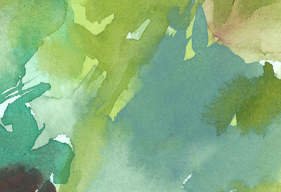 Greg Betza_Central Park Watercolor Detail 3