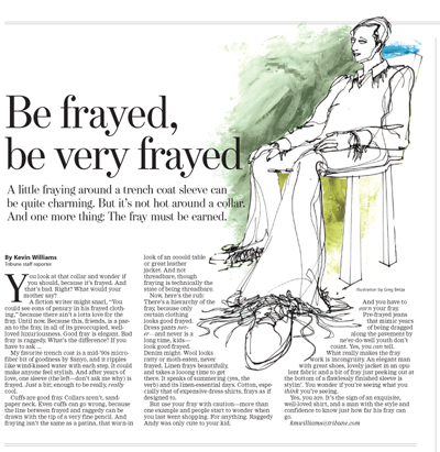 Chicago Tribune