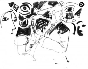 jazz_art_picasso