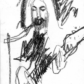 J Mascis