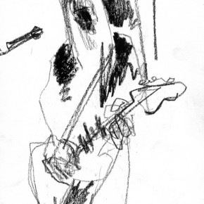 J Mascis