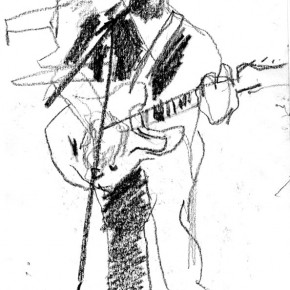 Frank Black
