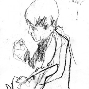 Johnny Marr