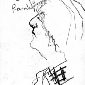 Lee Ranaldo