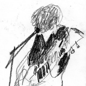 Lou Barlow