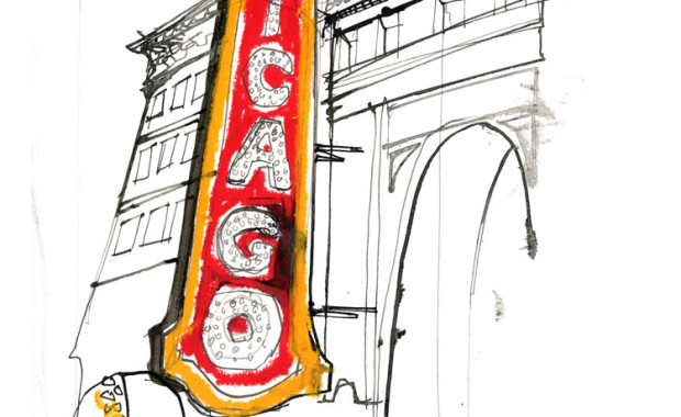 ChicagoTheater